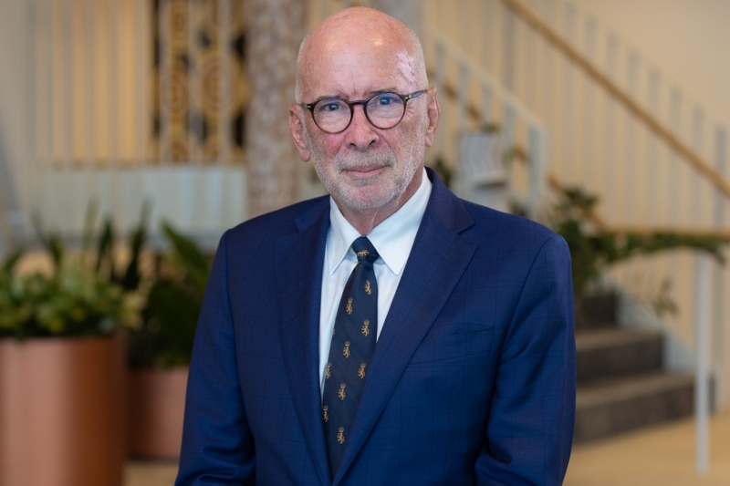 Image of Ian Horne, Deputy Chair of Tourism Australia Board