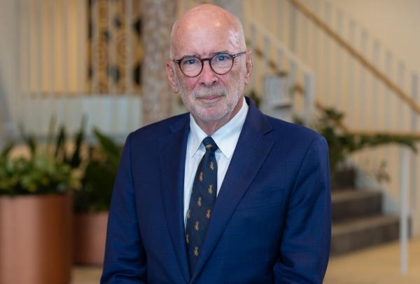 Image of Ian Horne, Deputy Chair of Tourism Australia Board