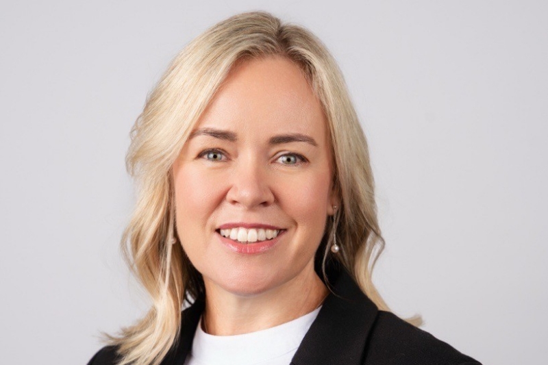Image of Kathryn O’Brien, Executive General Manager Global Markets at Tourism Australia