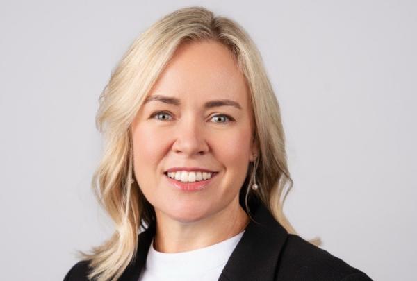 Kathryn O’Brien, Executive General Manager Global Markets at Tourism Australia