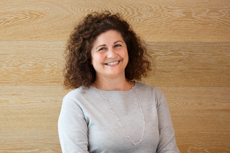 Image of Susan Coghill, Chief Marketing Officer at Tourism Australia