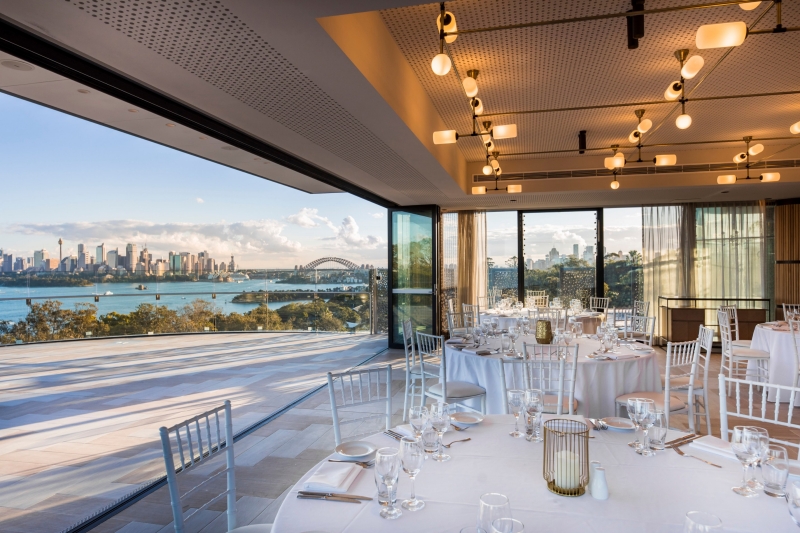 Gili Rooftop, Epicure © Epicure