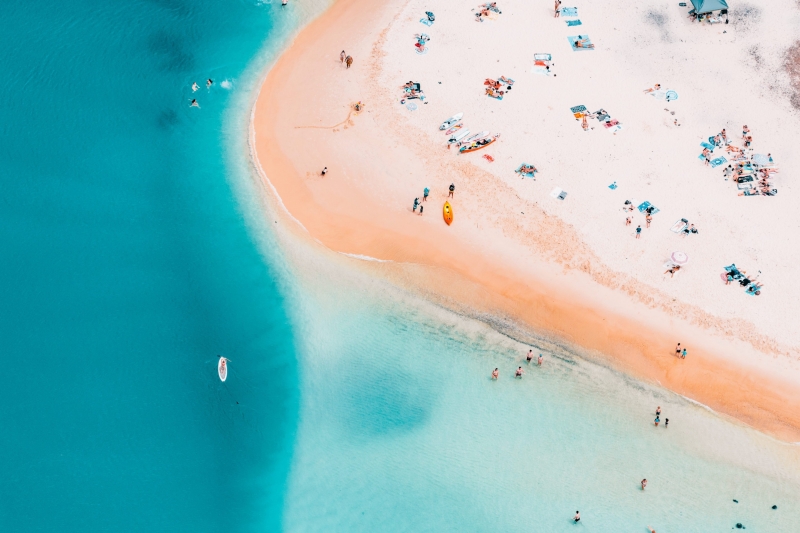 Currumbin, Gold Coast, Queensland © Tourism Australia