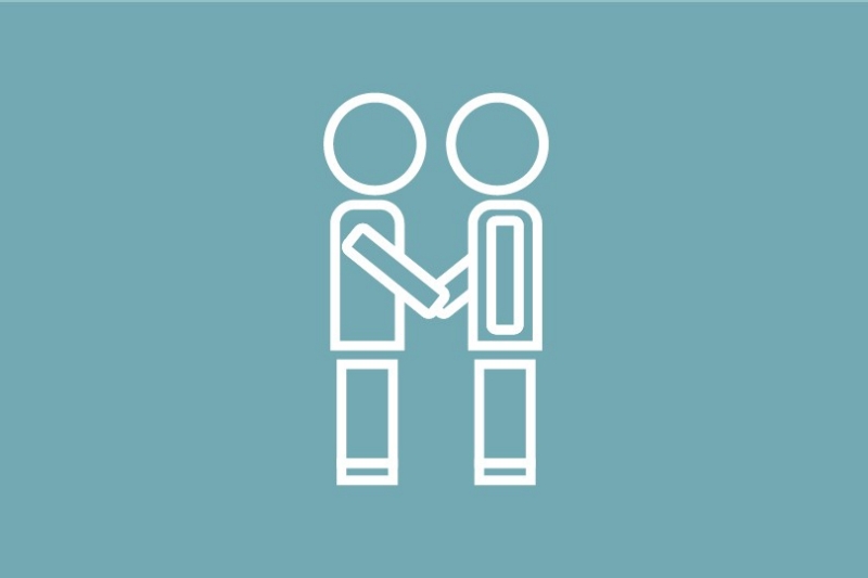 Distribution System Icon