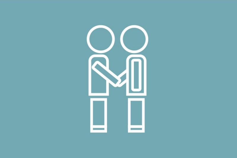 Distribution System Icon