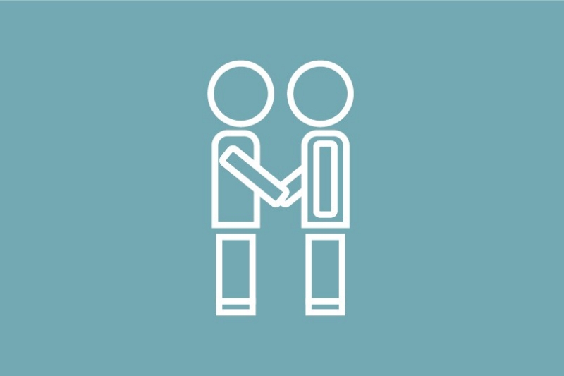 Distribution System Icon