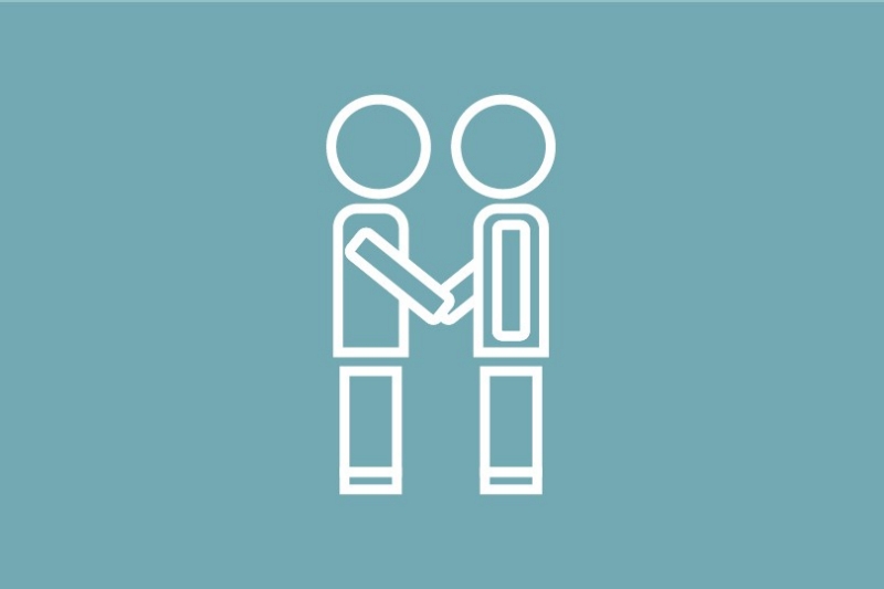 Distribution System Icon