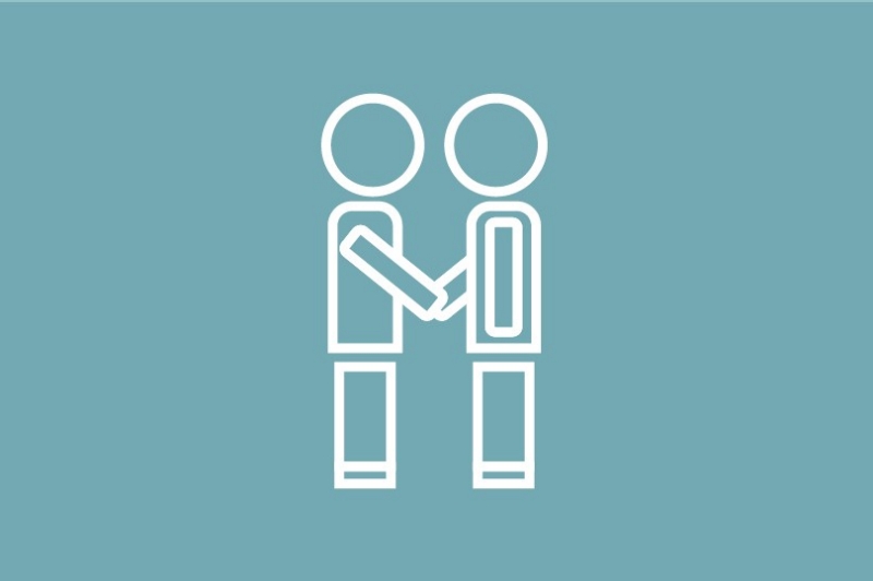 Distribution System Icon