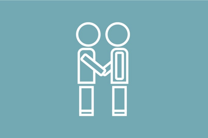 Distribution System Icon