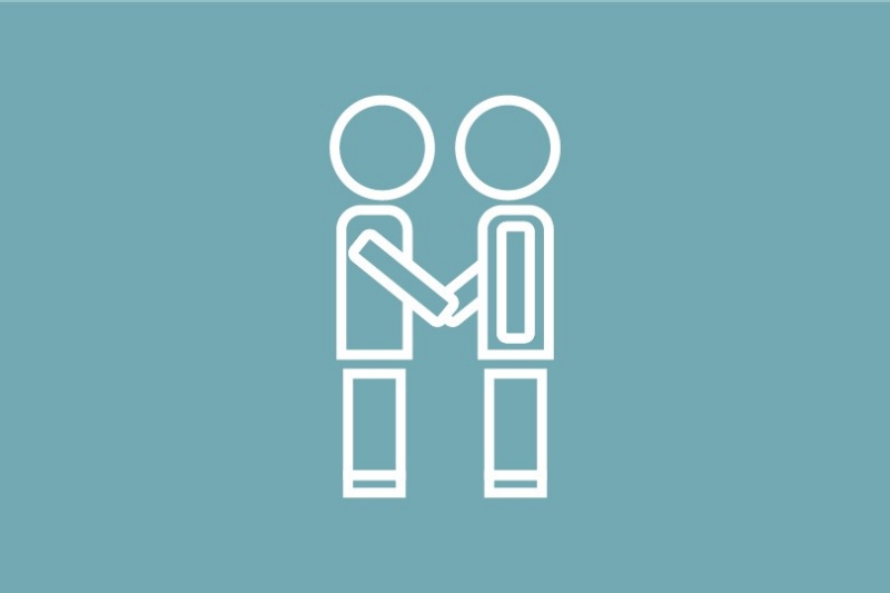 Distribution System Icon