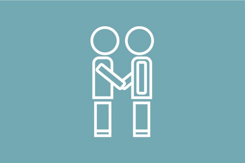 Distribution System Icon