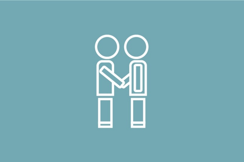 Distribution System Icon