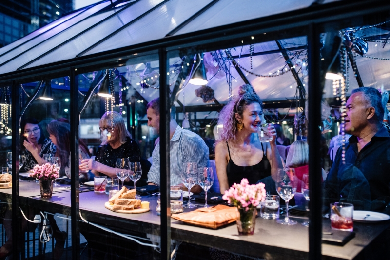 Tasting Australia 2019, SA © Meaghan Coles