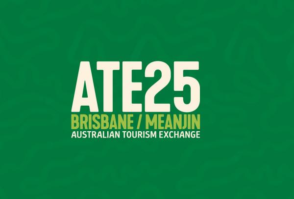 ATE 2025 © Tourism Australia