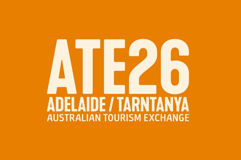 ATE 2026 © Tourism Australia