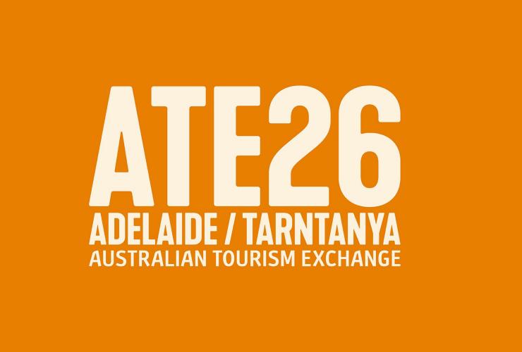 ATE 2026 © Tourism Australia ATE 2026 © Tourism Australia