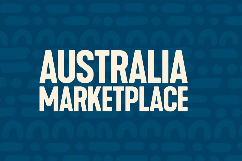 Australia Marketplace events © Tourism Australia
