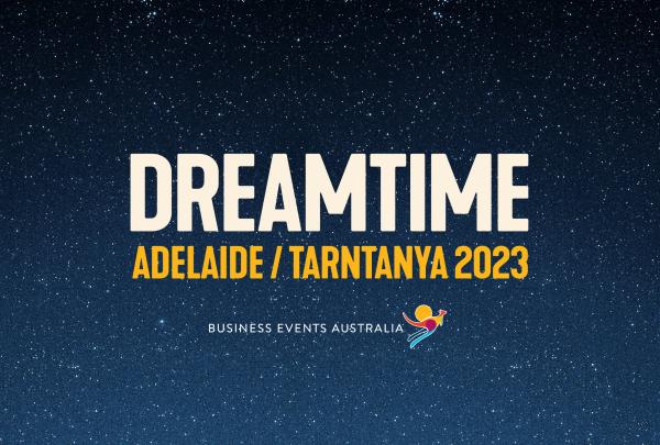 Dreamtime 2023 © Tourism Australia