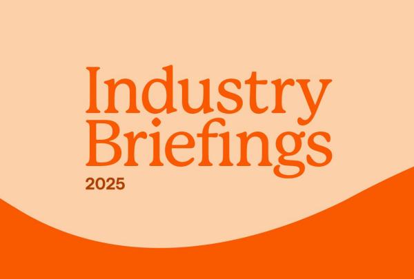 Tourism Australia Industry Briefings 2025 © Tourism Australia