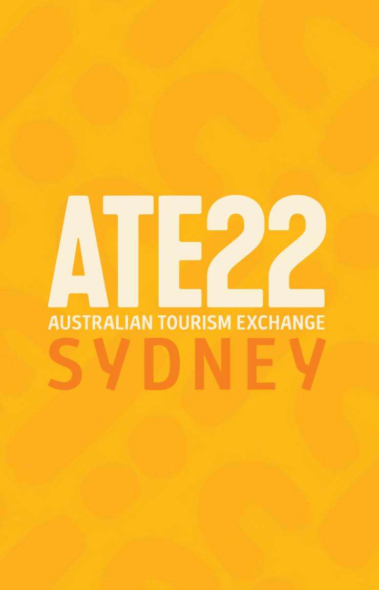 ATE, Sydney, 2022 @ Tourism Australia