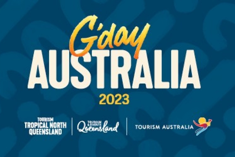 G’day Australia 2023
