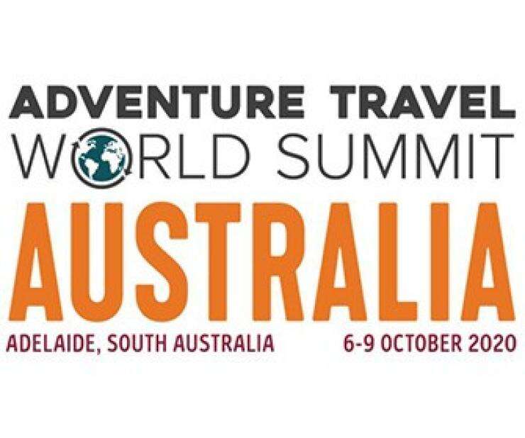 Adventure Travel World Summit 2020