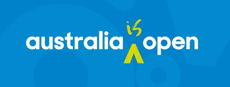 Australian Open Activation
