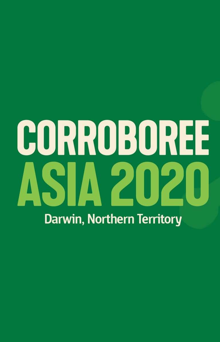 Corroboree Asia 2020