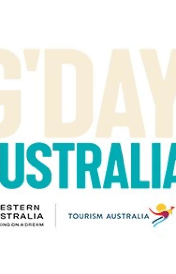 G'day Australia © Tourism Australia