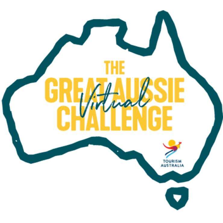 The ‘Great Aussie Challenge’ goes digital