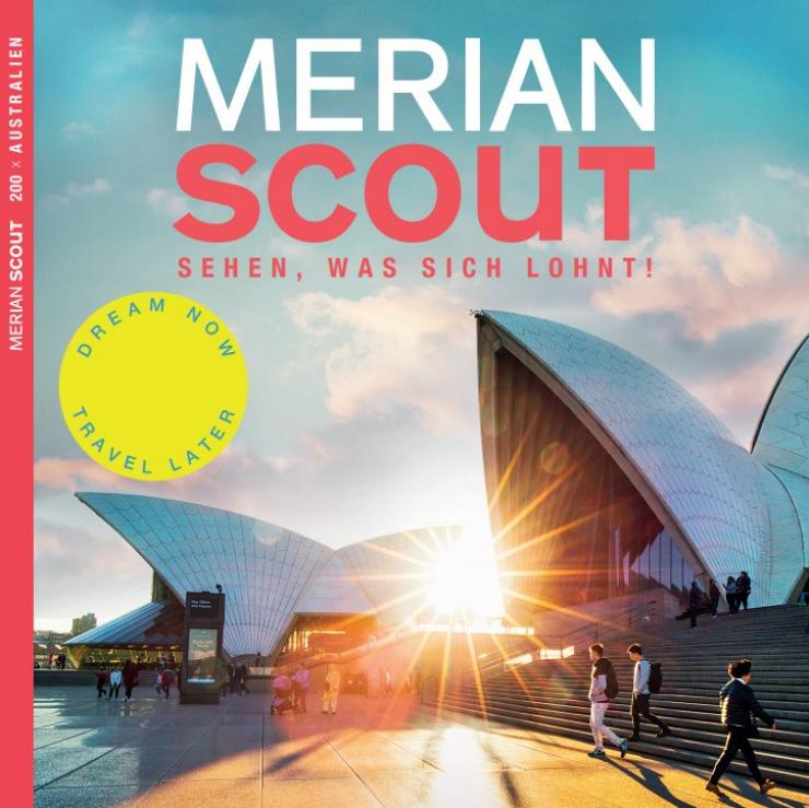 Merian Scout