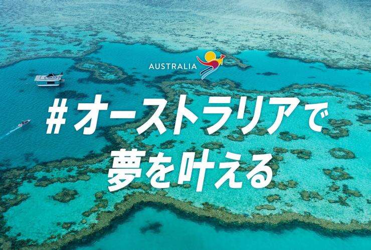 TABILABO Dream Tour, Japan, April 2022 © Tourism Australia