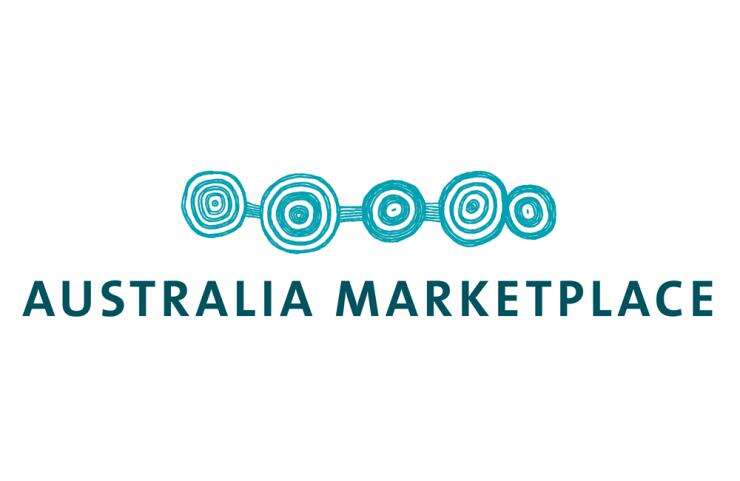 Australia Marketplace logo - Copyright © Tourism Australia 