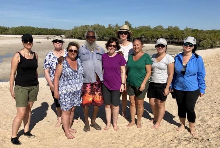 ITOs Discover Aboriginal Experiences, Western Australia © Tourism Australia