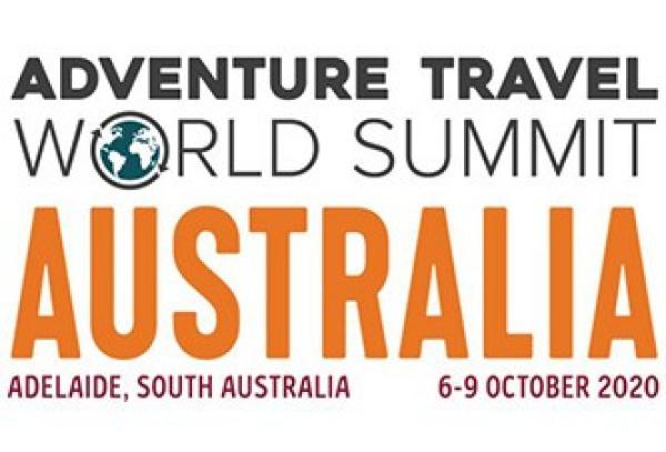 Adventure Travel World Summit 2020