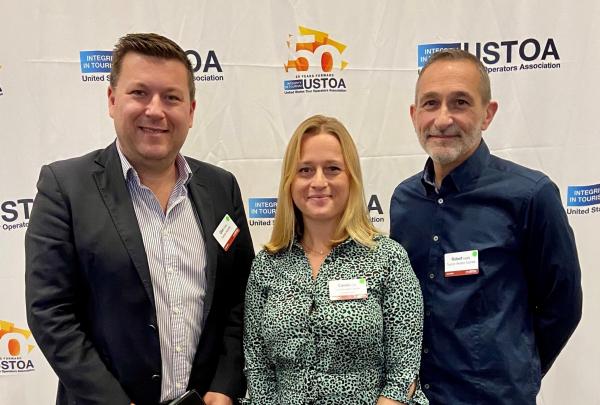 Australia Business Events offering top-of-mind with India corporates  © Tourism Australia