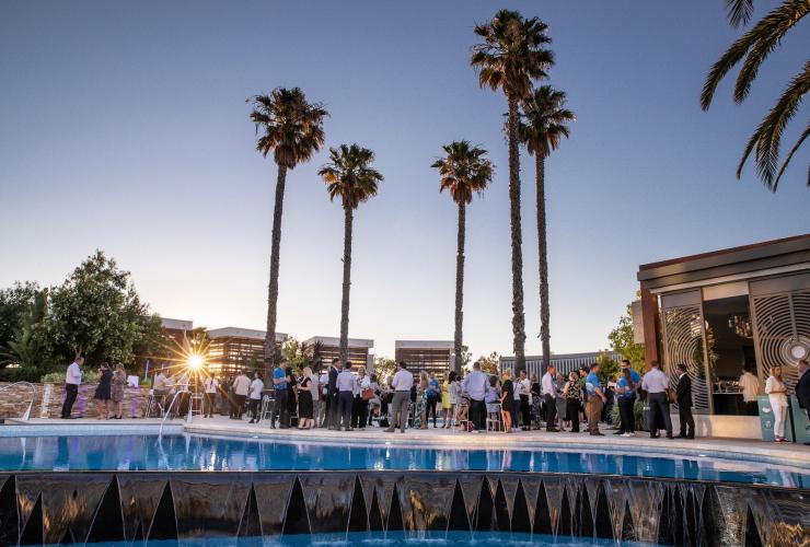 Dreamtime 2019, Perth, Western Australia © Tourism Australia Dreamtime 2019, Perth, Western Australia © Tourism Australia