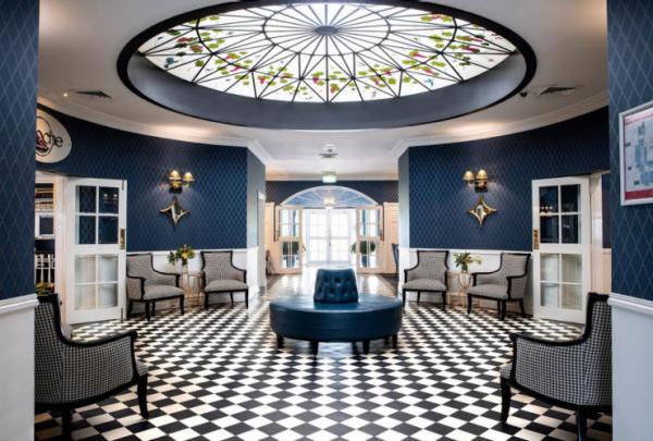 Voco Kirkton Park Hunter Valley, Hunter Valley, New South Wales © IHG