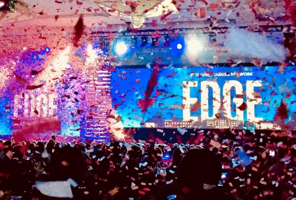 Travel Leaders National Conference, Washington DC, 2019  © Tourism Australia