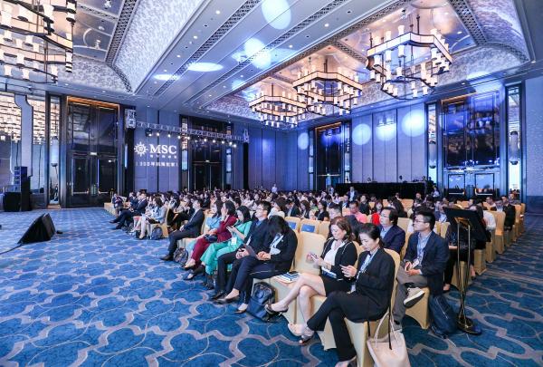 Australia wins Travel Weekly Award in China © Tourism Australia