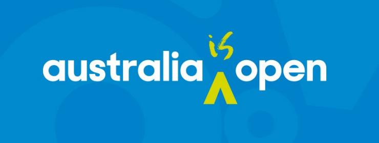 Australian Open Activation Australian Open Activation