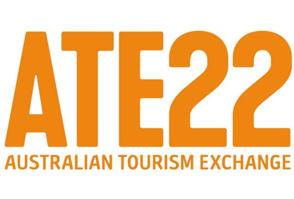 Australian Tourism Exchange ATE 2022 © Tourism Australia