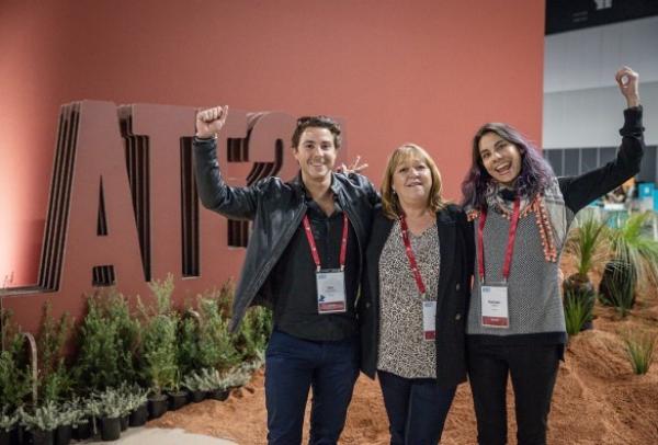 Adelaide Industry Briefing and networking event © Tourism Australia