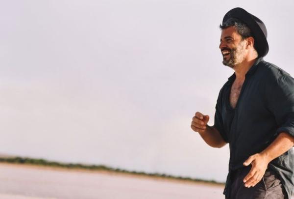 Georges Antoni, Photographer © Tourism Australia