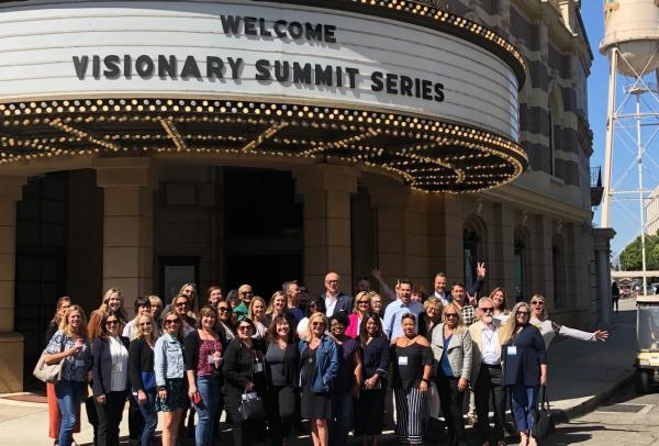 Business Events Australia Inspires US Meeting Planners © Tourism Australia