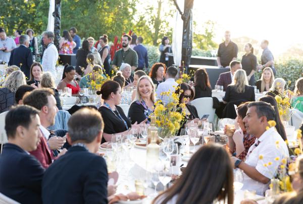 Image of Dreamtime, Adelaide, SA © Tourism Australia