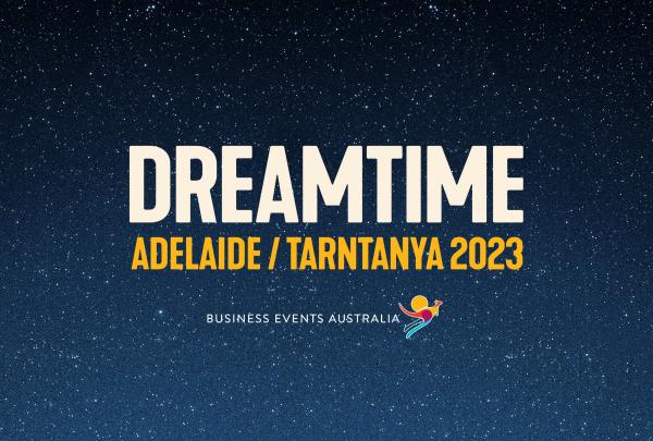 Dreamtime © Tourism Australia