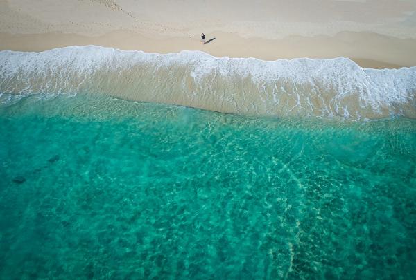 Honeycombs Beach, Margaret River, Western Australia © Tourism Australia