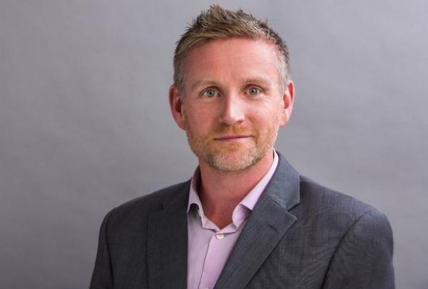 Chris Allison appointed Tourism Australia Regional General Manager North America © Tourism Australia