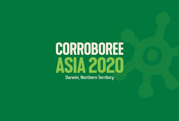 Corroboree Asia 2020 © Tourism Australia